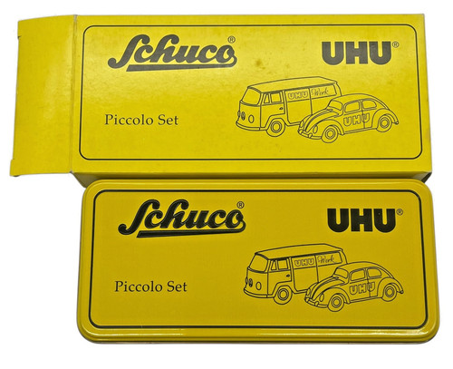 Schuco piccolo 05206 uhu - schuco,