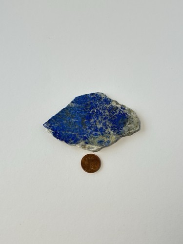 Lapislazuli aus