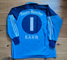 FC Bayern München Oliver Kahn