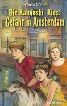 Die kaminski kids - die, kaminski-kids: