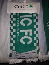 GLASGOW CELTIC v BOAVISTA