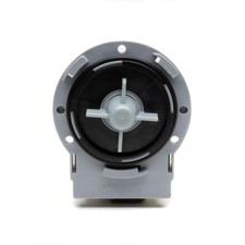 Ablaufpumpe Waschmaschine -