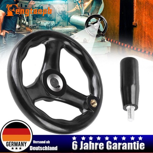 Rund handrad maschinenhandrad - rund,