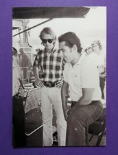 Pressefoto Helmut Marko Formel
