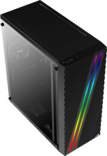 Gaming PC AMD Ryzen 5 4x4,2