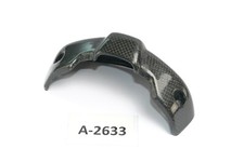 Universal für Ducati Monster 696 2008 - Tachoverkleidung Cockpit Carbon A2633