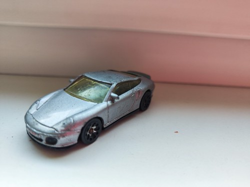 Matchbox dinky porsche 911 - porsche,