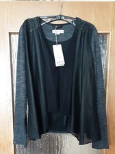 Damenjacke, Strickjacke Comma