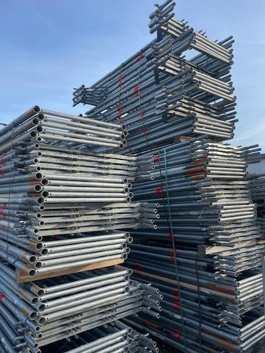 Dachfangrahmen stahl 00m x - dachfangrahmen,