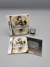 Puzzle Quest: Challenge of the