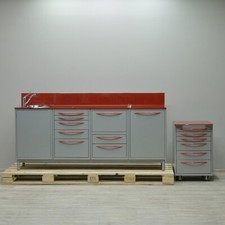 Loran 4er Behandlungszeile /