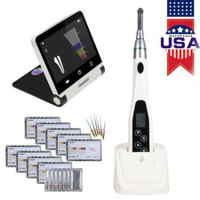 Reciprocating Dental Endo