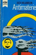 TB Jack Williamson/Antimaterie