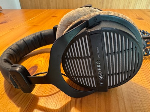 Beyerdynamic 990 pro - beyerdynamic,