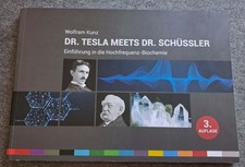 Wolfram Kunz - Dr. Tesla meets