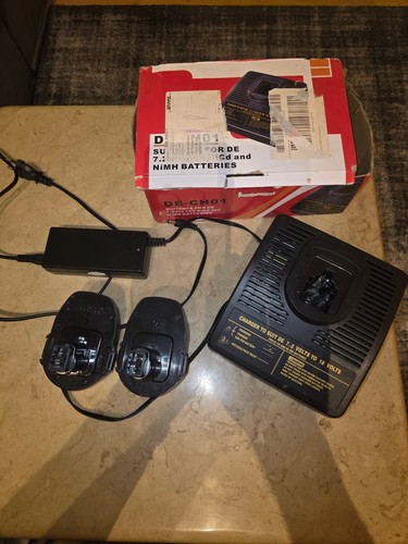 Ladegerät für black decker - für,