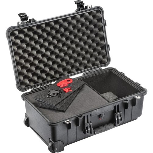 Peli case 1510 trolley - peli,