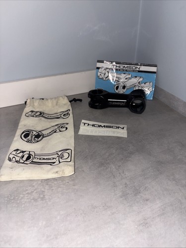 Thomson elite 100 stem - 100, mm