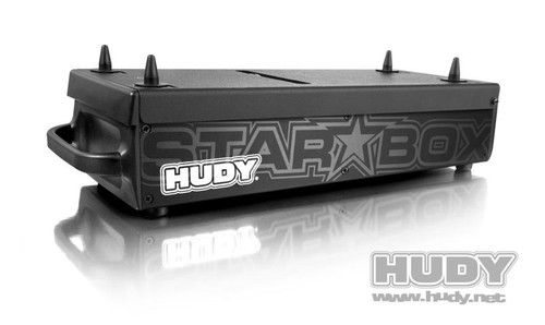 Hudy star box - star-box, truggy