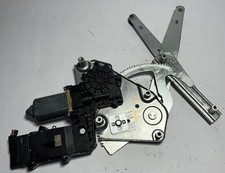 Fensterheber mit Motor