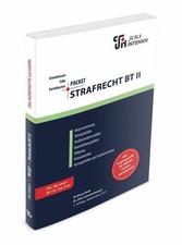 Pocket Strafrecht BT II