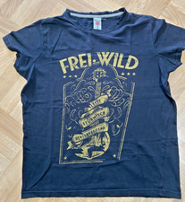 Jungen Shirt Frei.Wild Gr. XXL (13/14 Jahre)