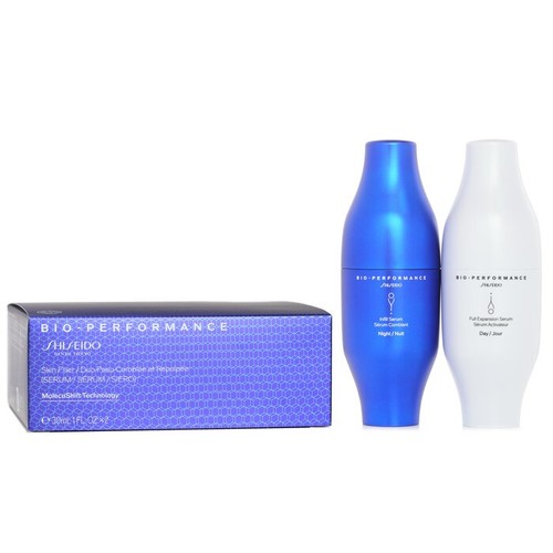 Shiseido bio performance - shiseido,