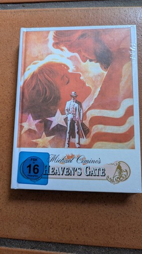 Heaven gate neu ovp - heaven´s,