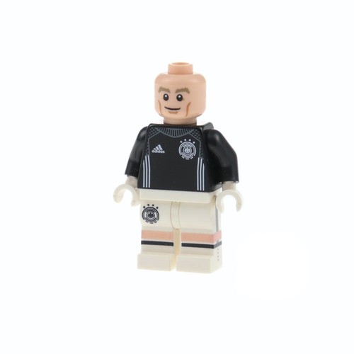 Lego minifiguren serie - 1x,