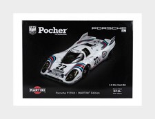 POCHER HK122F Porsche - 917K
