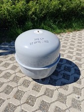 Reflex N80 Membrandruck-Ausdehnungsgefäß - 80L, Weiß (7210600)