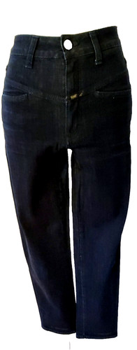 Closed jeans pedal pusher - pedal,