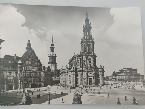 Ansichtskarte dresden p181 - ansichtskarte, dresden.p181