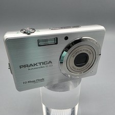 Digitalkamera praktica - praktica, lm