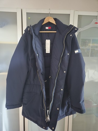 Tommy jeans hilfiger - tommy, herren