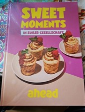 Zuckerfrei genießen. Ahead