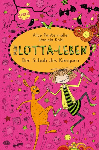 Mein lotta leben der schuh - lotta-leben,
