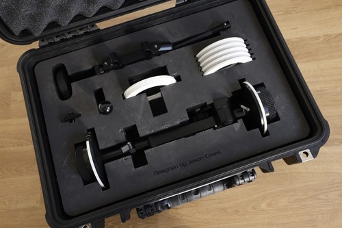 Arri follow focus cine - ff-5,