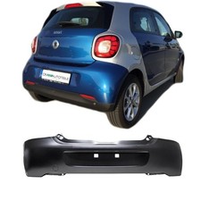 Smart Forfour 453 Stoßstange