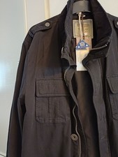 Herrenjacke DreiMaster Parka