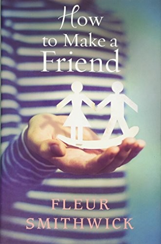 How make friend - make, friend,fleur