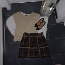 Herbst outfit M 38 40 S.Oliver