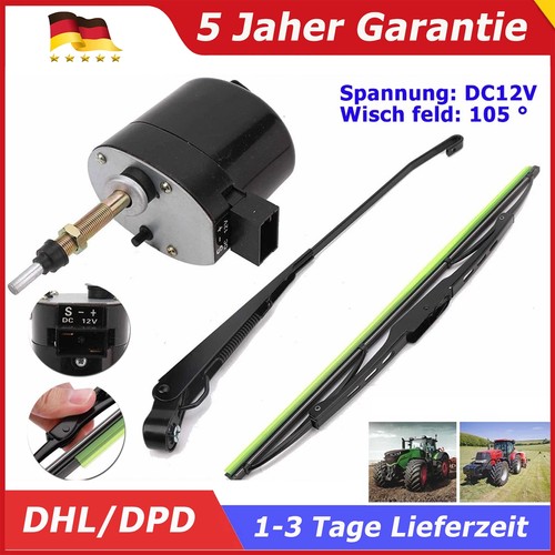 Scheibenwischermotor 12v - scheibenwischermotor,