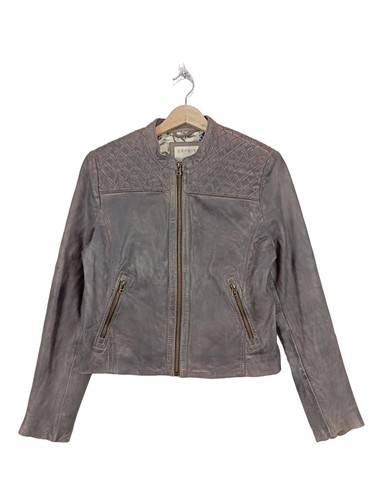 Esprit lederjacke damen - esprit,