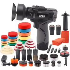 SPTA 12V Akku 2.0 Ah