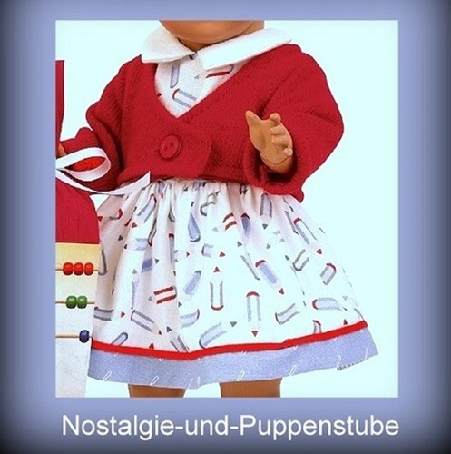 Schildkröt puppen kleid - puppen,