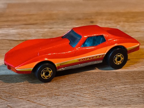 Chevrolet corvette stingray - chevrolet,