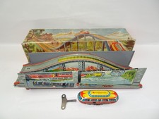 Technofix 280 Blechbahn