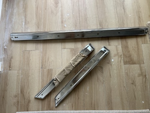 Bmw e28 stoßstange hinten - e28,