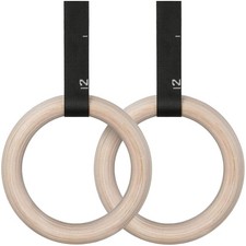 Turnringe, Gymnastikringe